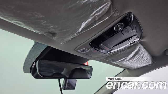Kia K5 (III) 2.0 LPI(Renter car) Trandy 2020 — фото 19