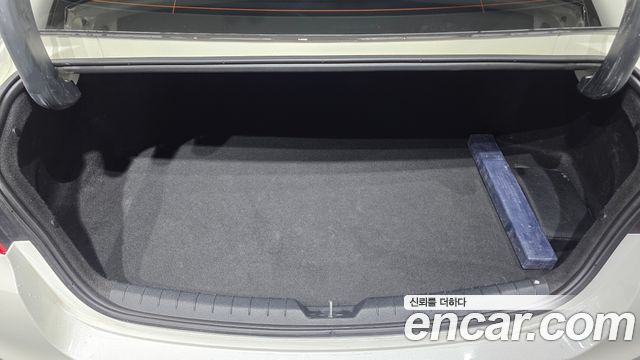 Kia K5 (III) 2.0 LPI(Renter car) Trandy 2020 — фото 20