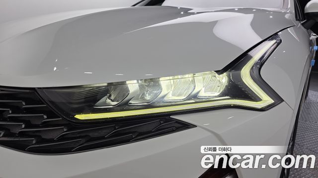 Kia K5 (III) 2.0 LPI(Renter car) Trandy 2020 — фото 22
