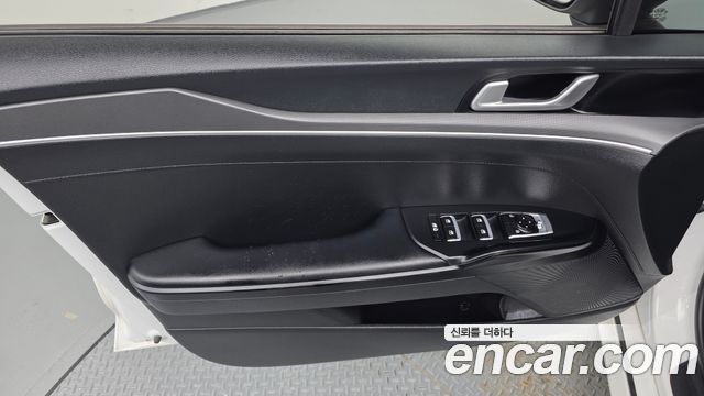 Kia K5 (III) 2.0 LPI(Renter car) Trandy 2020 — фото 24