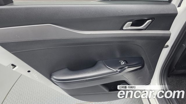 Kia K5 (III) 2.0 LPI(Renter car) Trandy 2020 — фото 25