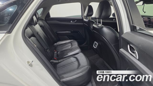 Kia K5 (III) 2.0 LPI(Renter car) Trandy 2020 — фото 26