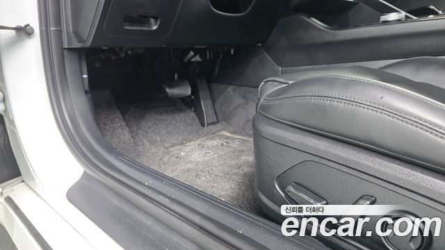 Kia K5 (III) 2.0 LPI(Renter car) Trandy 2020 — фото 27