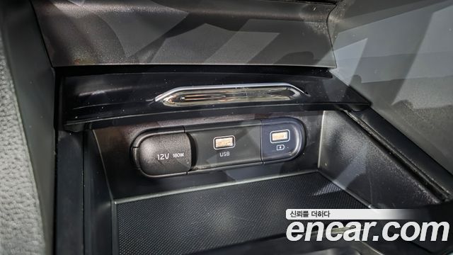 Kia K5 (III) 2.0 LPI(Renter car) Trandy 2020 — фото 28