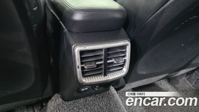 Kia K5 (III) 2.0 LPI(Renter car) Trandy 2020 — фото 29
