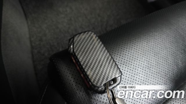 Kia K5 (III) 2.0 LPI(Renter car) Trandy 2020 — фото 30