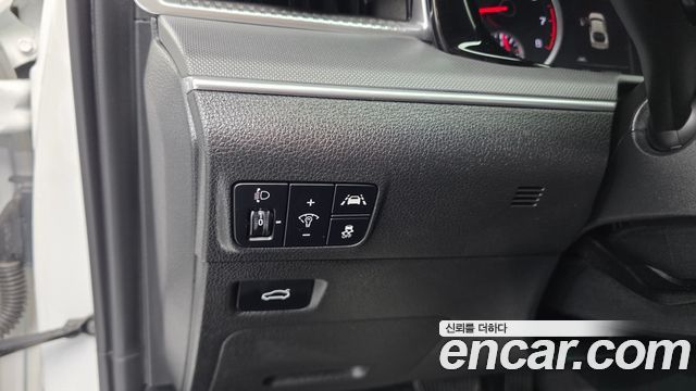 Kia K5 (III) 2.0 LPI(Renter car) Trandy 2020 — фото 31