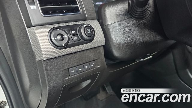 Chevrolet Captiva 2WD LT Deluxe pack 2016 — фото 15