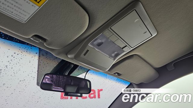 Chevrolet Captiva 2WD LT Deluxe pack 2016 — фото 18