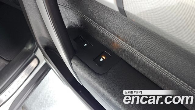 Chevrolet Captiva 2WD LT Deluxe pack 2016 — фото 19