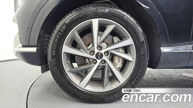 Genesis GV80 2.5T Gasoline AWD 2025 — фото 5