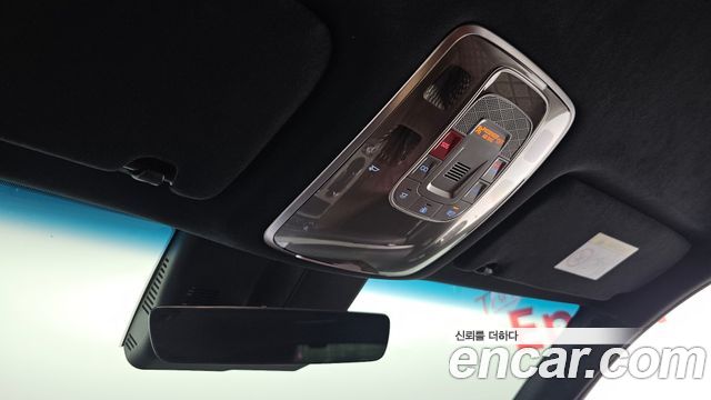 Genesis GV80 2.5T Gasoline AWD 2025 — фото 14