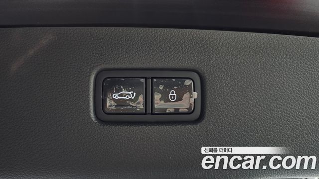Genesis GV80 2.5T Gasoline AWD 2025 — фото 20