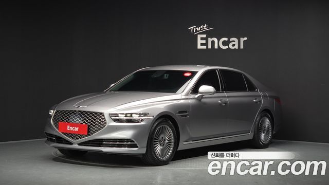 Genesis G90 3.8 Luxury