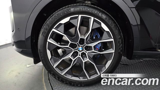 BMW X7 (G07) xDrive 40i M Sport 7STR 2026 — фото 5