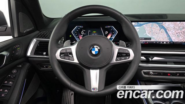 BMW X7 (G07) xDrive 40i M Sport 7STR 2026 — фото 13