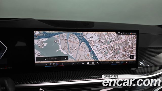 BMW X7 (G07) xDrive 40i M Sport 7STR 2026 — фото 14