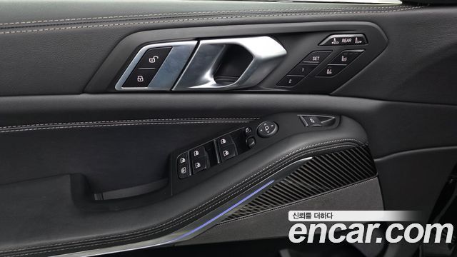 BMW X7 (G07) xDrive 40i M Sport 7STR 2026 — фото 19