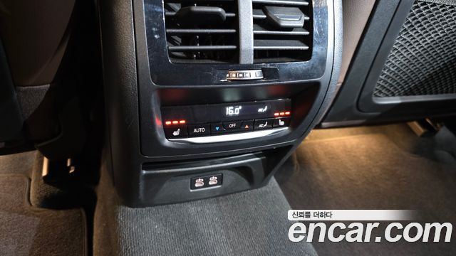 BMW X4 (G02) xDrive20i M Sport 2023 — фото 22