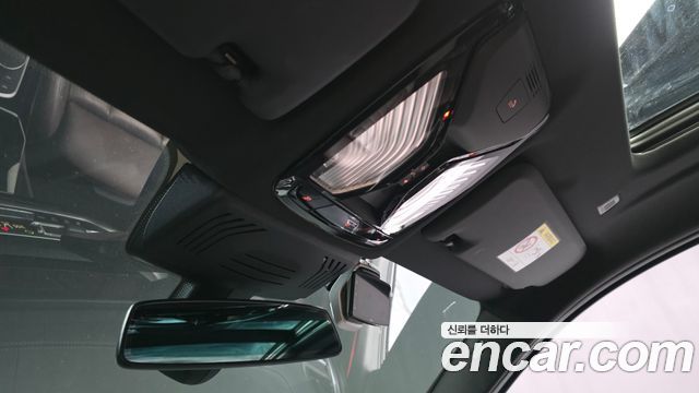 BMW X4 (G02) xDrive20i M Sport 2023 — фото 36
