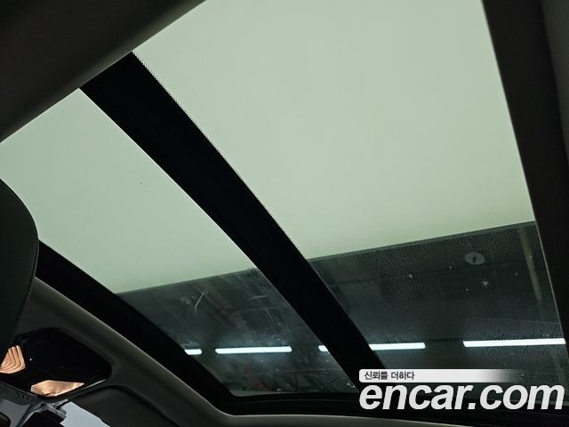 BMW X4 (G02) xDrive20i xLine 2023 — фото 18