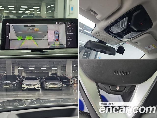 BMW X4 (G02) xDrive20i xLine 2023 — фото 20