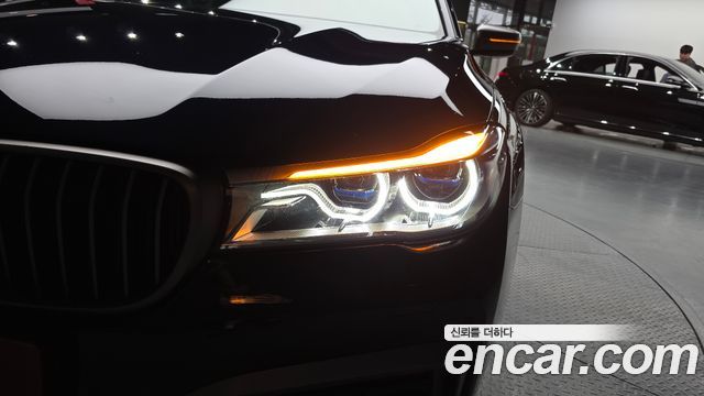 BMW 7 Series (G11) 740Ld xDrive M Sport 2018 — фото 22