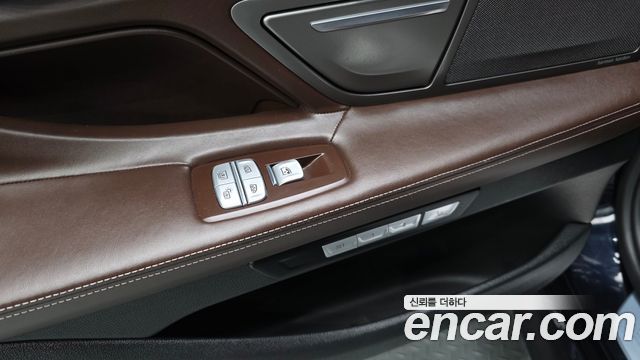 BMW 7 Series (G11) 740Ld xDrive M Sport 2018 — фото 30