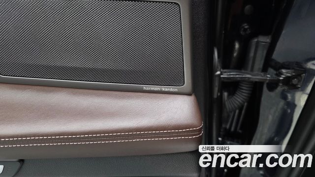 BMW 7 Series (G11) 740Ld xDrive M Sport 2018 — фото 36