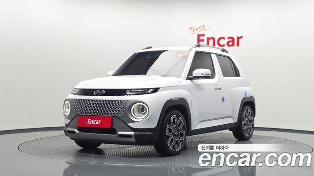 Hyundai Casper Inspiration 2023 — фото 1