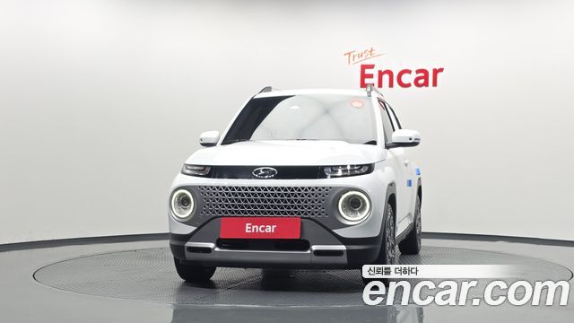 Hyundai Casper Inspiration 2023 — фото 3