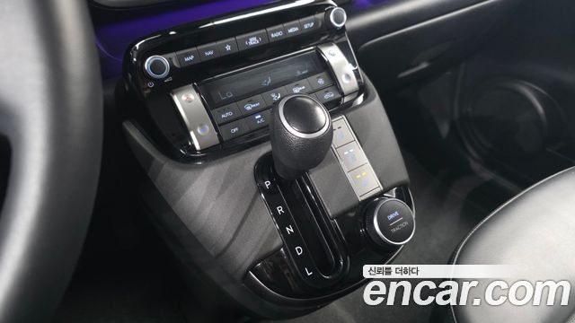 Hyundai Casper Inspiration 2023 — фото 9