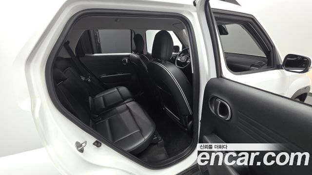Hyundai Casper Inspiration 2023 — фото 11