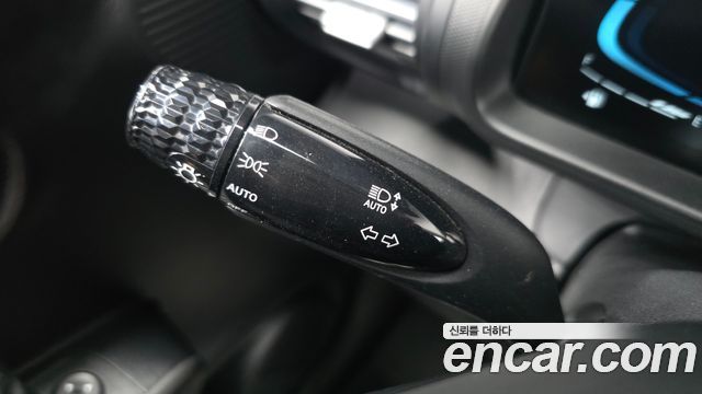 Hyundai Casper Inspiration 2023 — фото 15