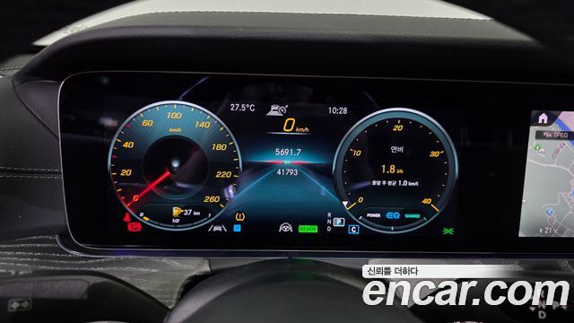 Mercedes-Benz E-Class (W213) E350 4MATIC AMG Line 2022 — фото 8