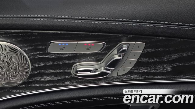 Mercedes-Benz E-Class (W213) E350 4MATIC AMG Line 2022 — фото 35