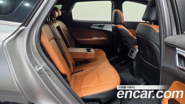Kia Sportage (V) Diesel 2.0 2WD Nobleless 2022 — фото 12