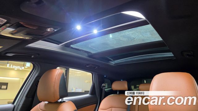 Kia Sportage (V) Diesel 2.0 2WD Nobleless 2022 — фото 18