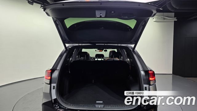 Kia Sportage (V) Diesel 2.0 2WD Nobleless 2022 — фото 20