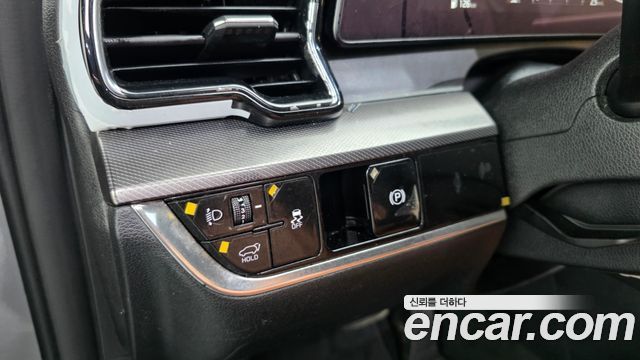 Kia Sportage (V) Diesel 2.0 2WD Nobleless 2022 — фото 30