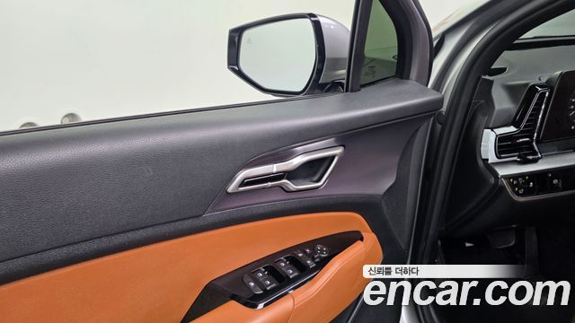 Kia Sportage (V) Diesel 2.0 2WD Nobleless 2022 — фото 35