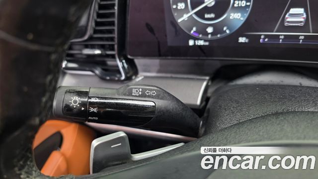 Kia Sportage (V) Diesel 2.0 2WD Nobleless 2022 — фото 36