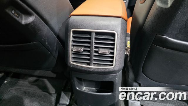 Kia Sportage (V) Diesel 2.0 2WD Nobleless 2022 — фото 37