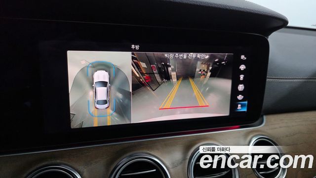 Mercedes-Benz E-Class (W213) E220d 4MATIC Exclusive 2021 — фото 14