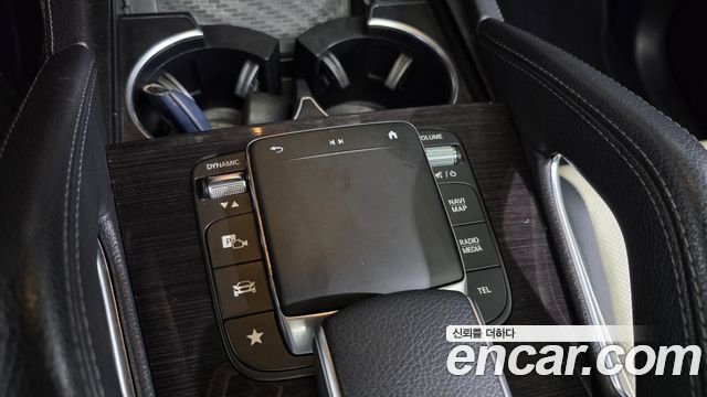 Mercedes-Benz GLE-Class (W167) GLE400d 4MATIC Coupe 2021 — фото 18