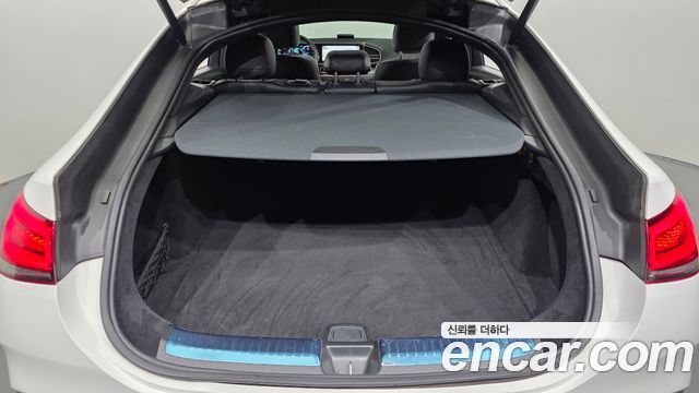 Mercedes-Benz GLE-Class (W167) GLE400d 4MATIC Coupe 2021 — фото 20