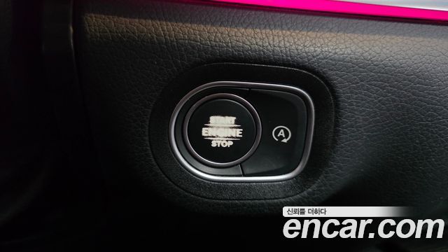 Mercedes-Benz GLE-Class (W167) GLE400d 4MATIC Coupe 2021 — фото 30