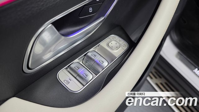 Mercedes-Benz GLE-Class (W167) GLE400d 4MATIC Coupe 2021 — фото 33