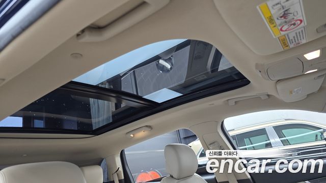 Lincoln Nautilus (I) 2.7 Reserve AWD 2019 — фото 17