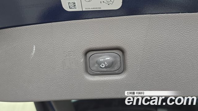 Lincoln Nautilus (I) 2.7 Reserve AWD 2019 — фото 34